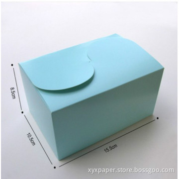 Paper Cake Box (XYX-YCB1801)